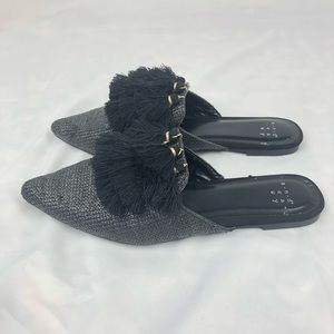 Mules